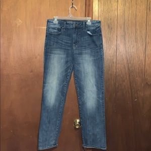 American Eagle Outfitters Extreme Flex 4 jeans